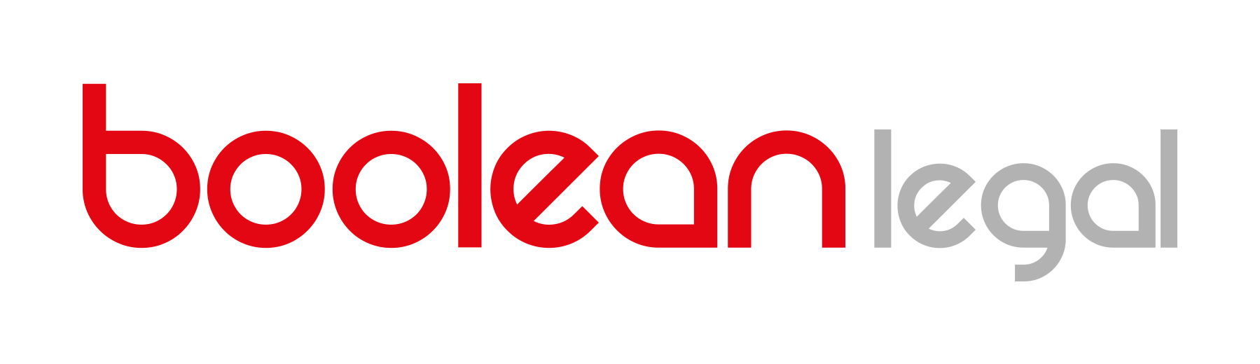 Boolean Legal Logo